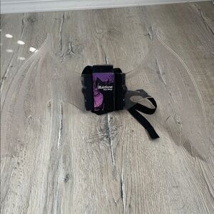 Maleficent Glow Wings